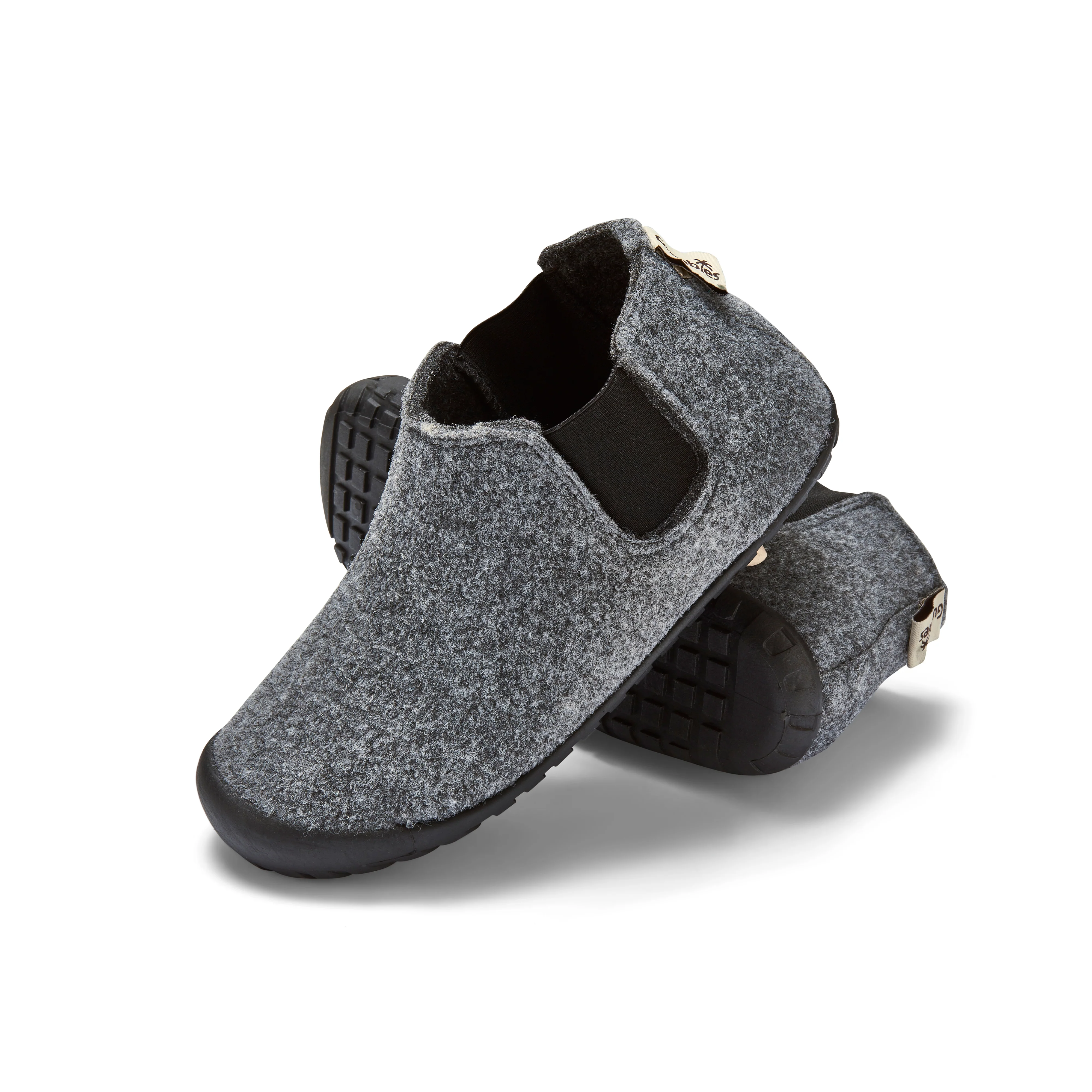 Outback Slippers