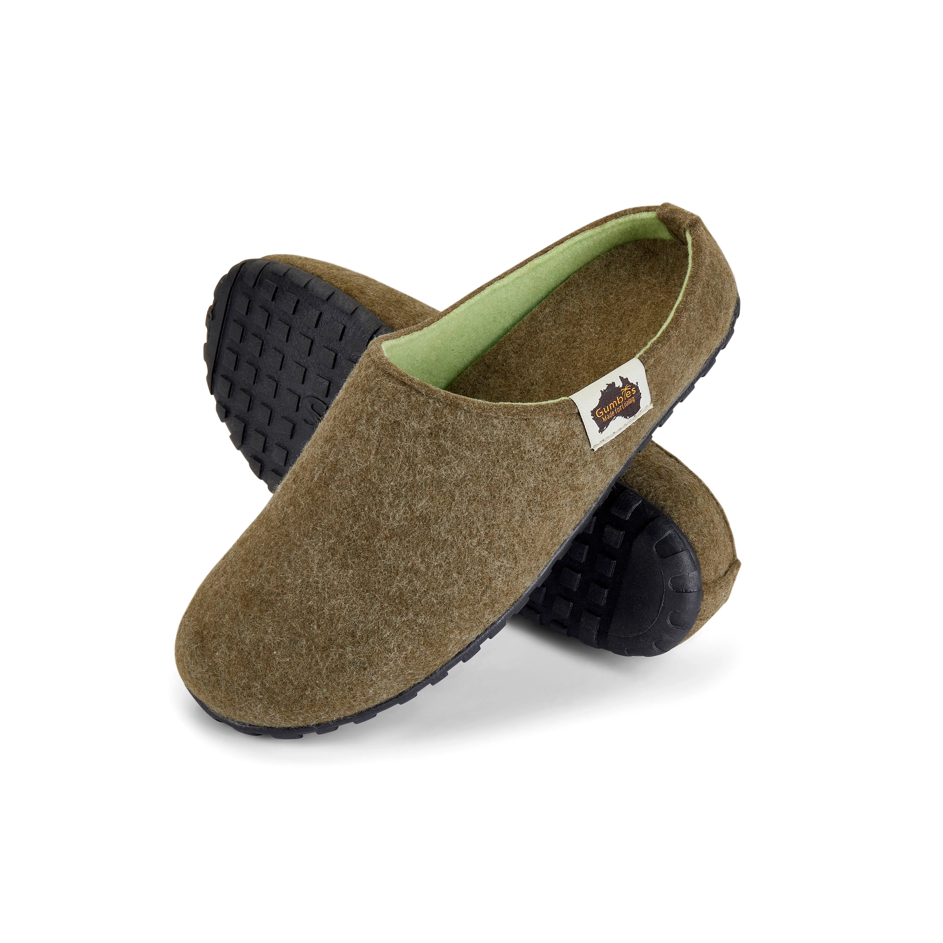 Outback Slipper